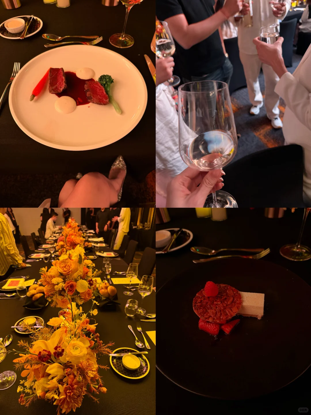 41岁受到小红书活动邀约，感谢对我的信任