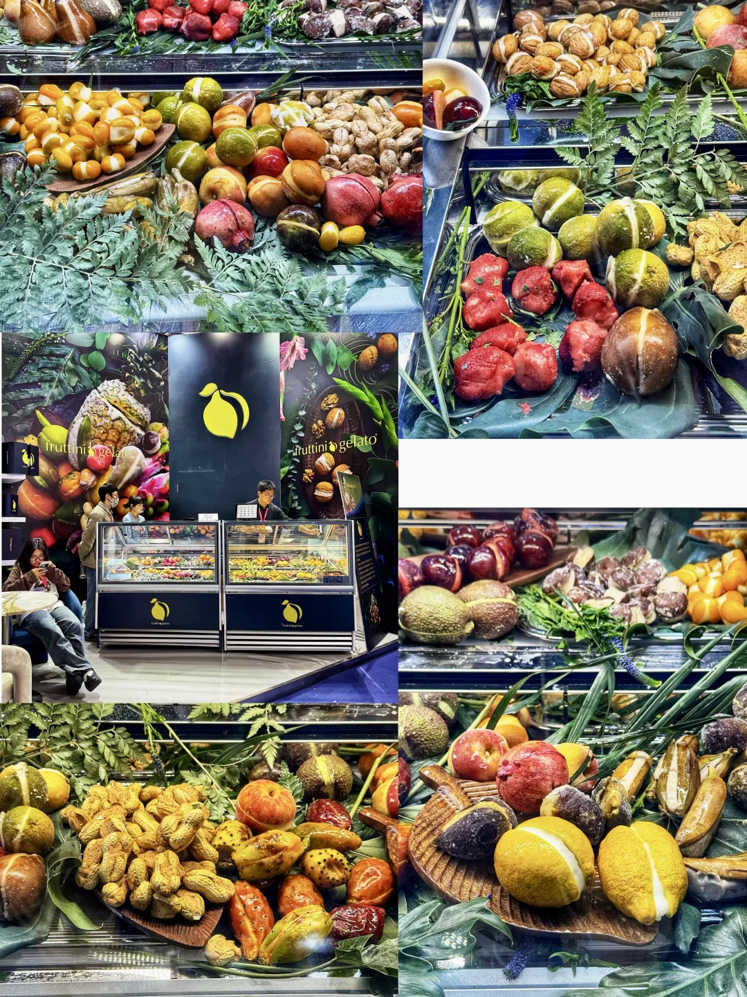 未来食尚 窥见一斑