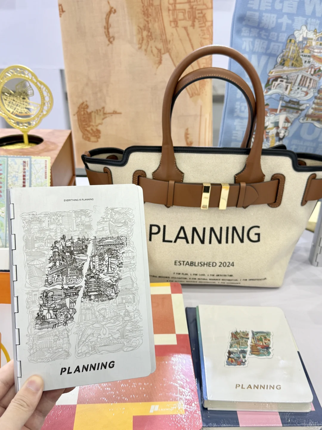 武汉新展！为期7天的武汉设计双年展来了！