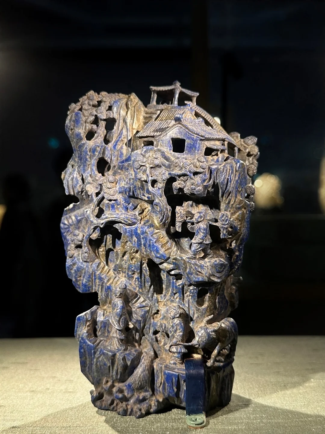 国博不可错过的展览|中国古代玉器·下