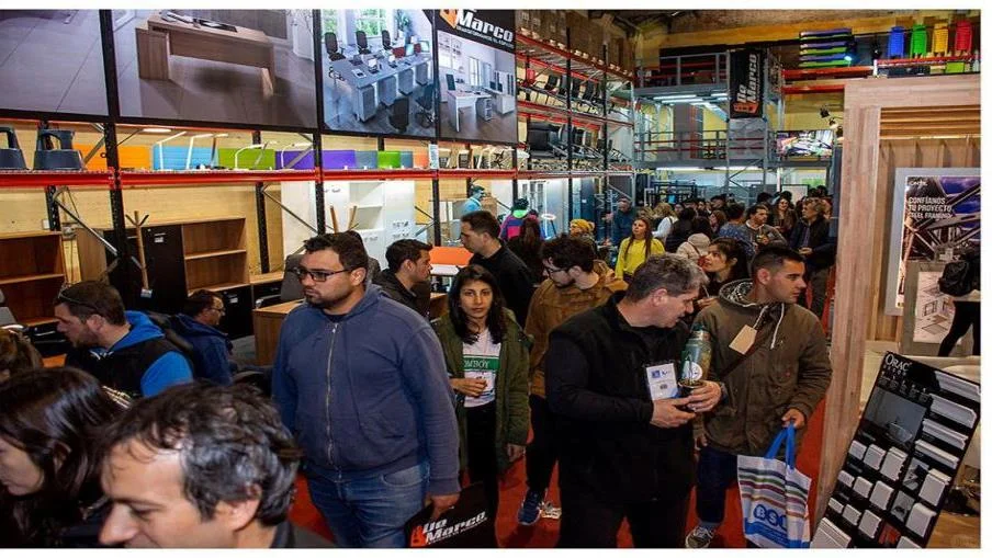 2025 乌拉圭建材展 | 开拓南美建材新蓝海