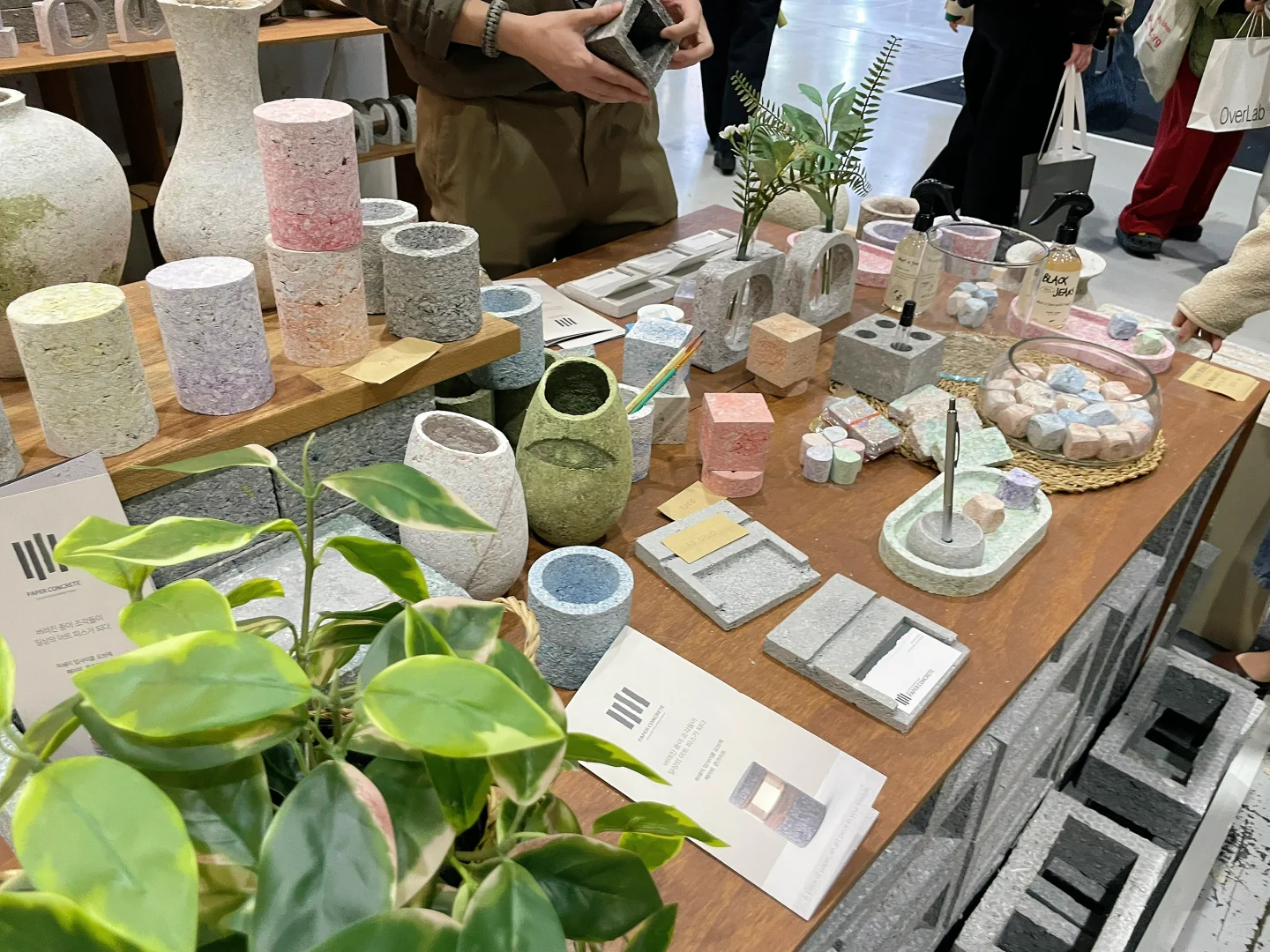 展览分享｜首尔设计展好物一览