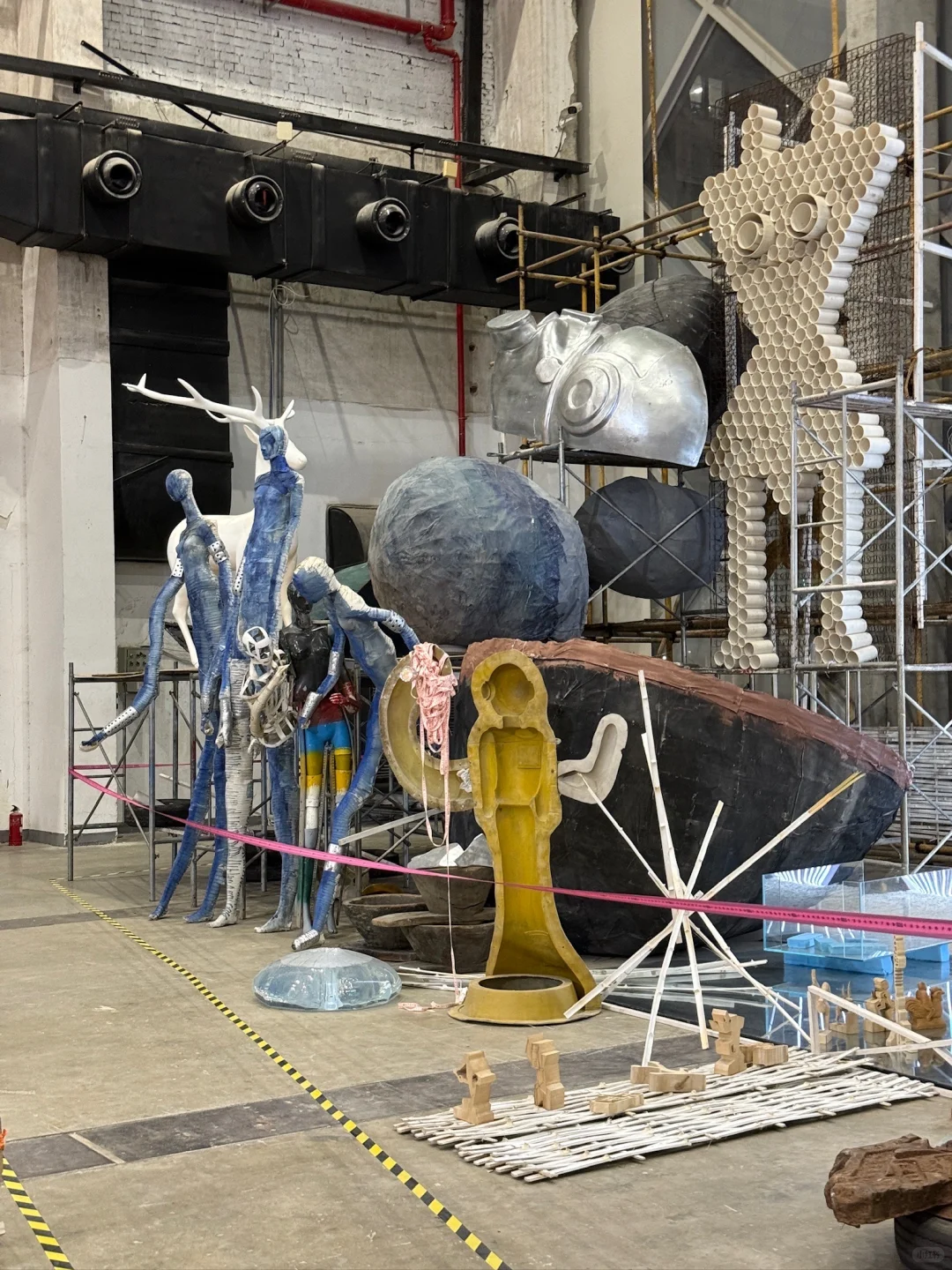 西岸艺术月｜太好逛太好玩的设计展