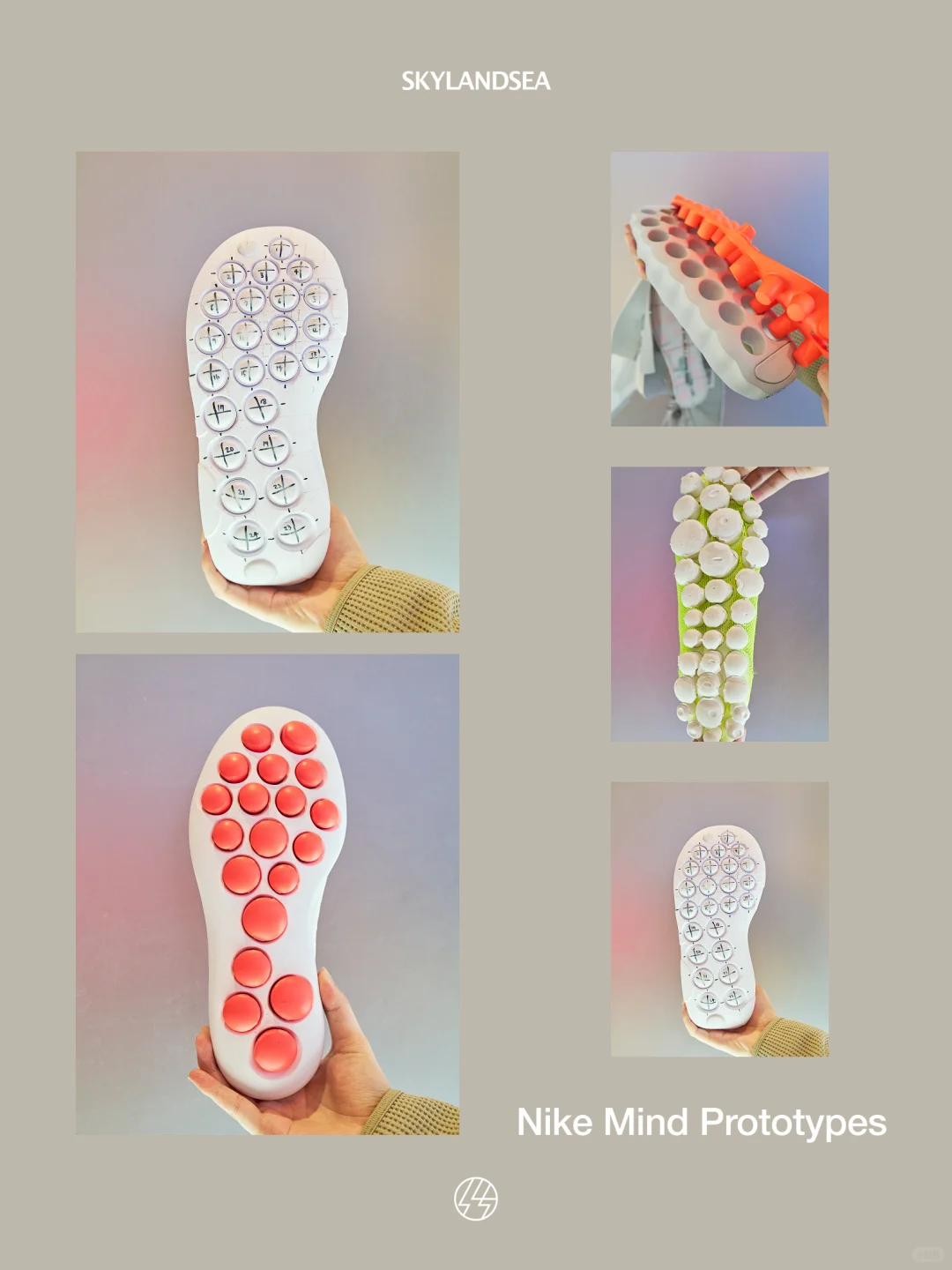 一双鞋,能让人更专注吗?