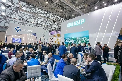 2026俄罗斯塑料工业与橡胶展RUPLASTICA