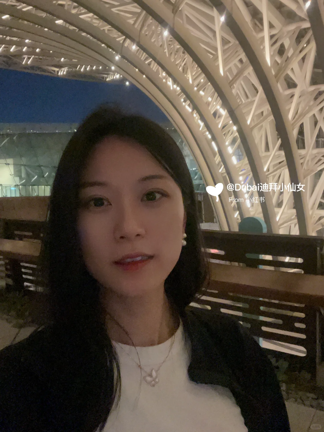 迪拜斋月世博园Dubai Expo City