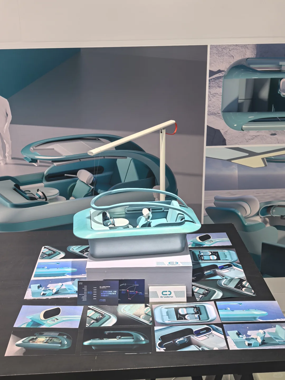 江南大学 | 2025本硕毕设展（工设篇）