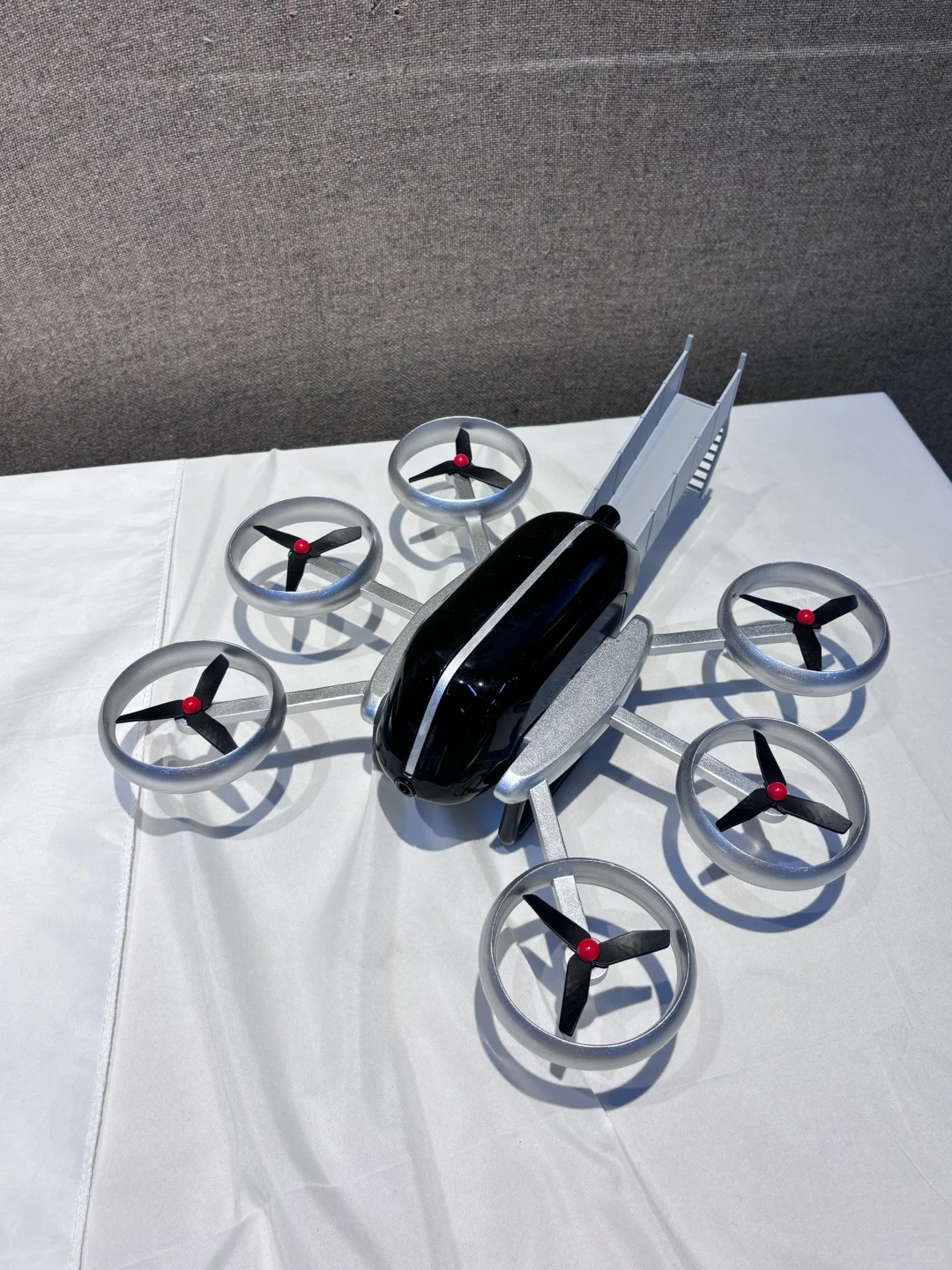 广东工业大学毕业展有点儿意思