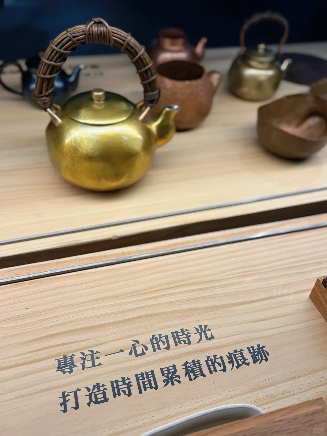 燕三条の金属艺术展冷冰冰的钢铁也美到窒息