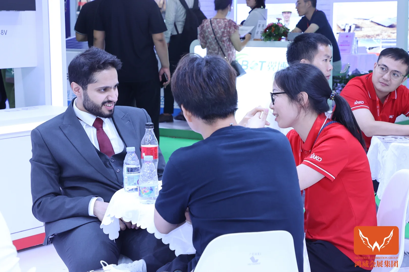 【海外光伏储能一周速览】11月10- 11月16日