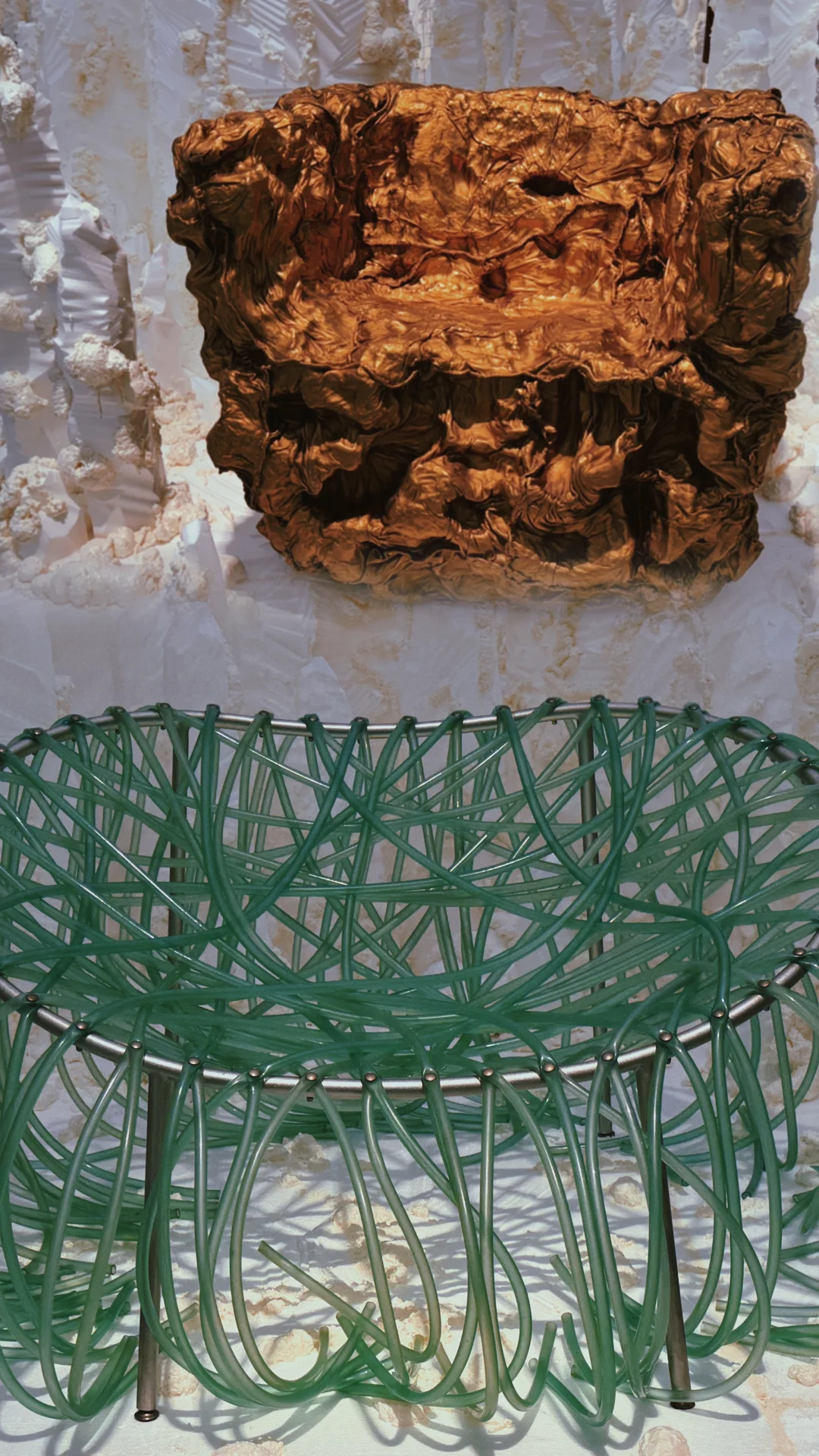 上海设计展｜“无常”