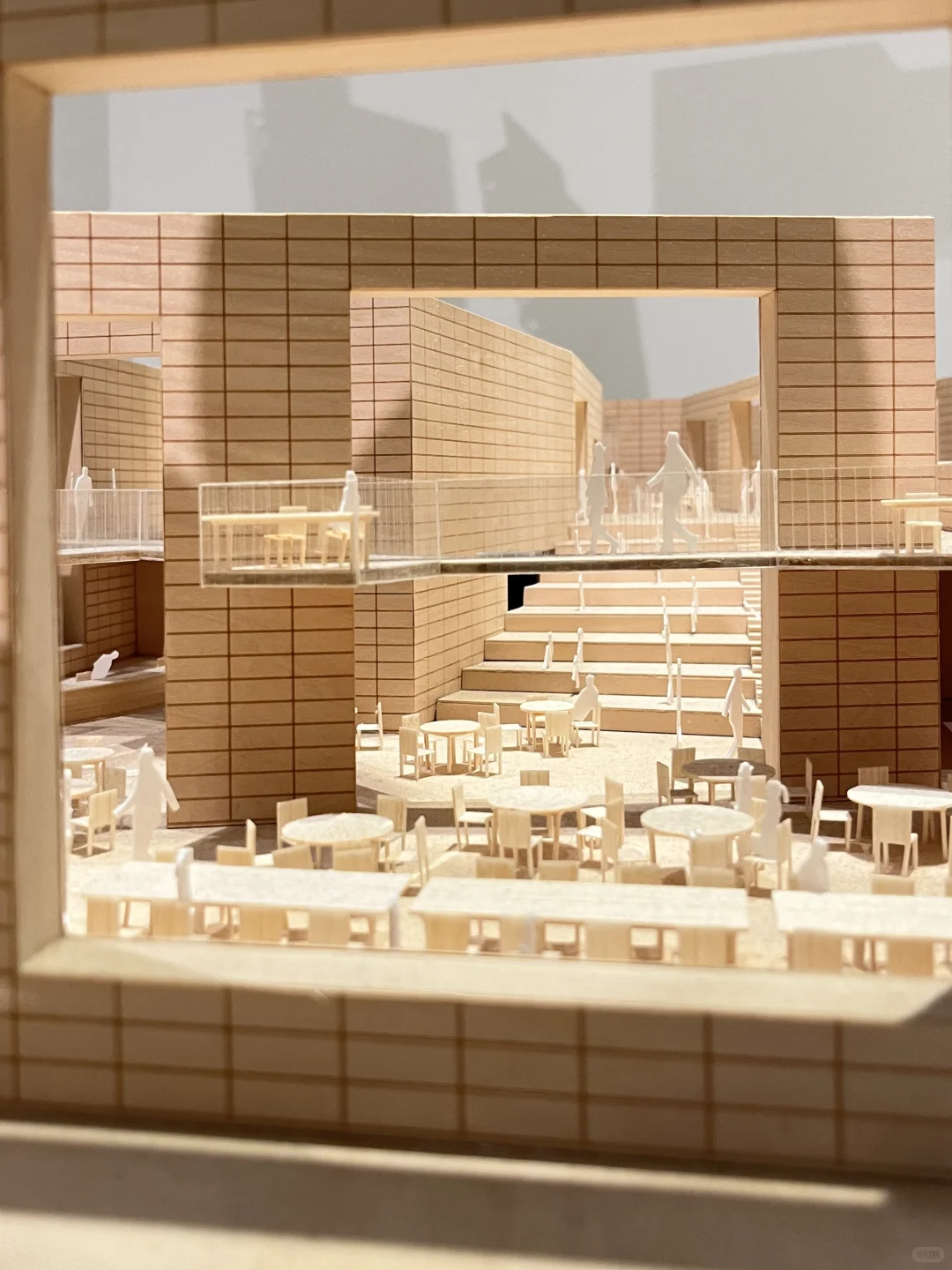 你永远可以相信小日子的建筑美学…