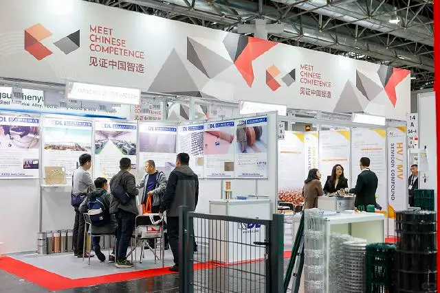 26年德国杜塞国际管材展