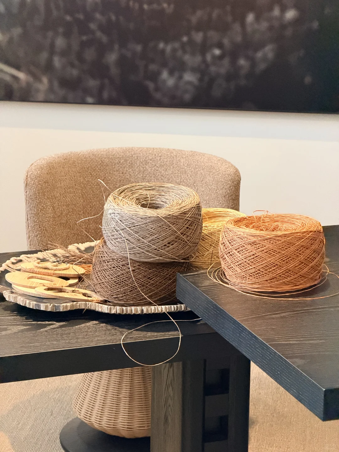 上海新展|疗愈之旅·归心Reconnection