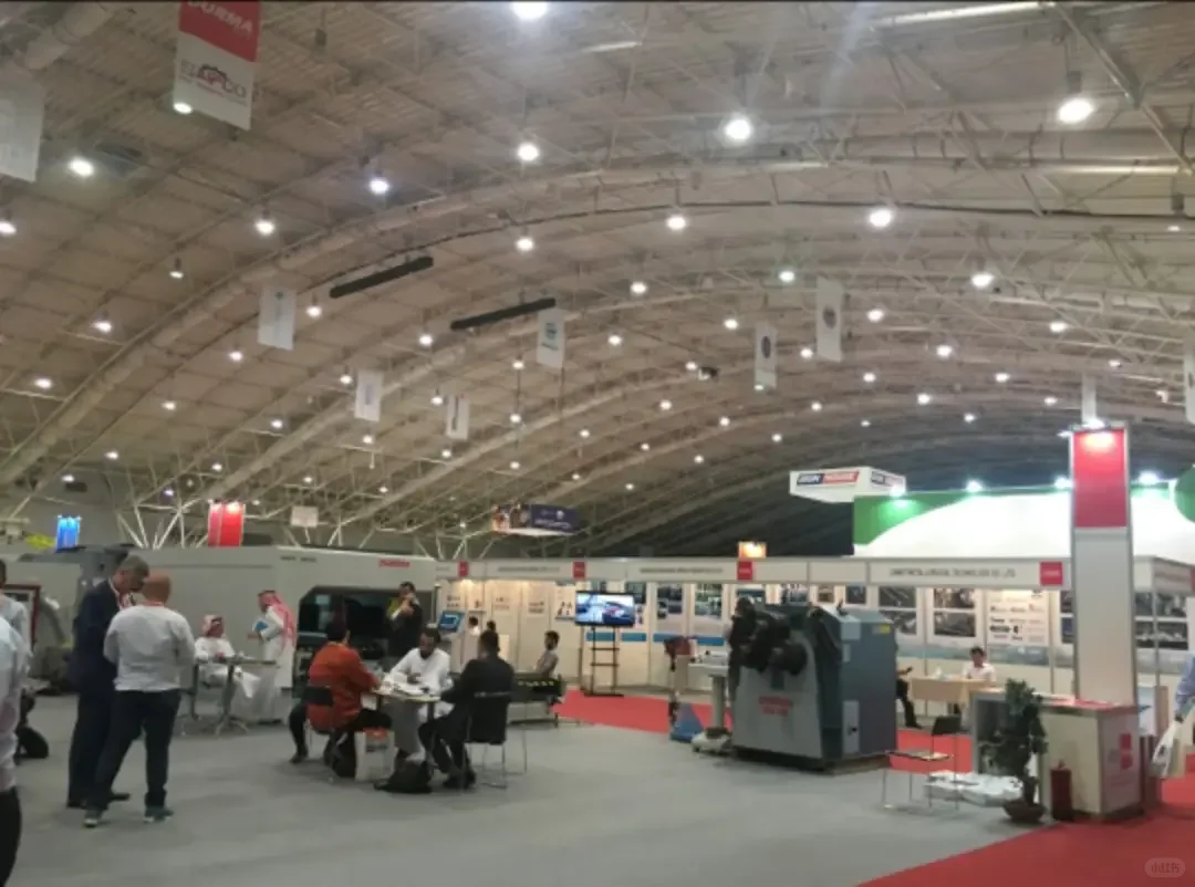 2026年乌兹别克斯坦国际冶金与金属加工展