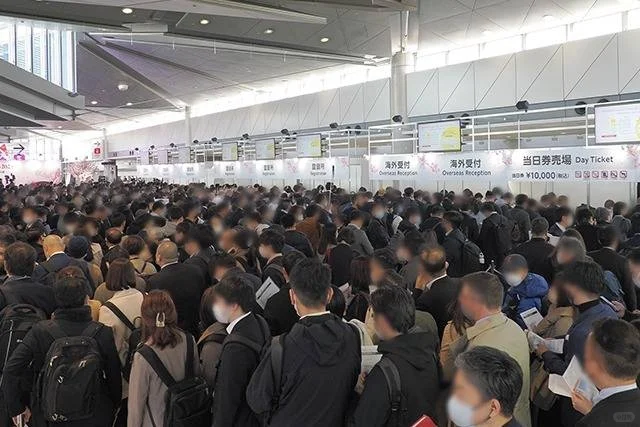 日本国际食品饮料展2025｜FOODE