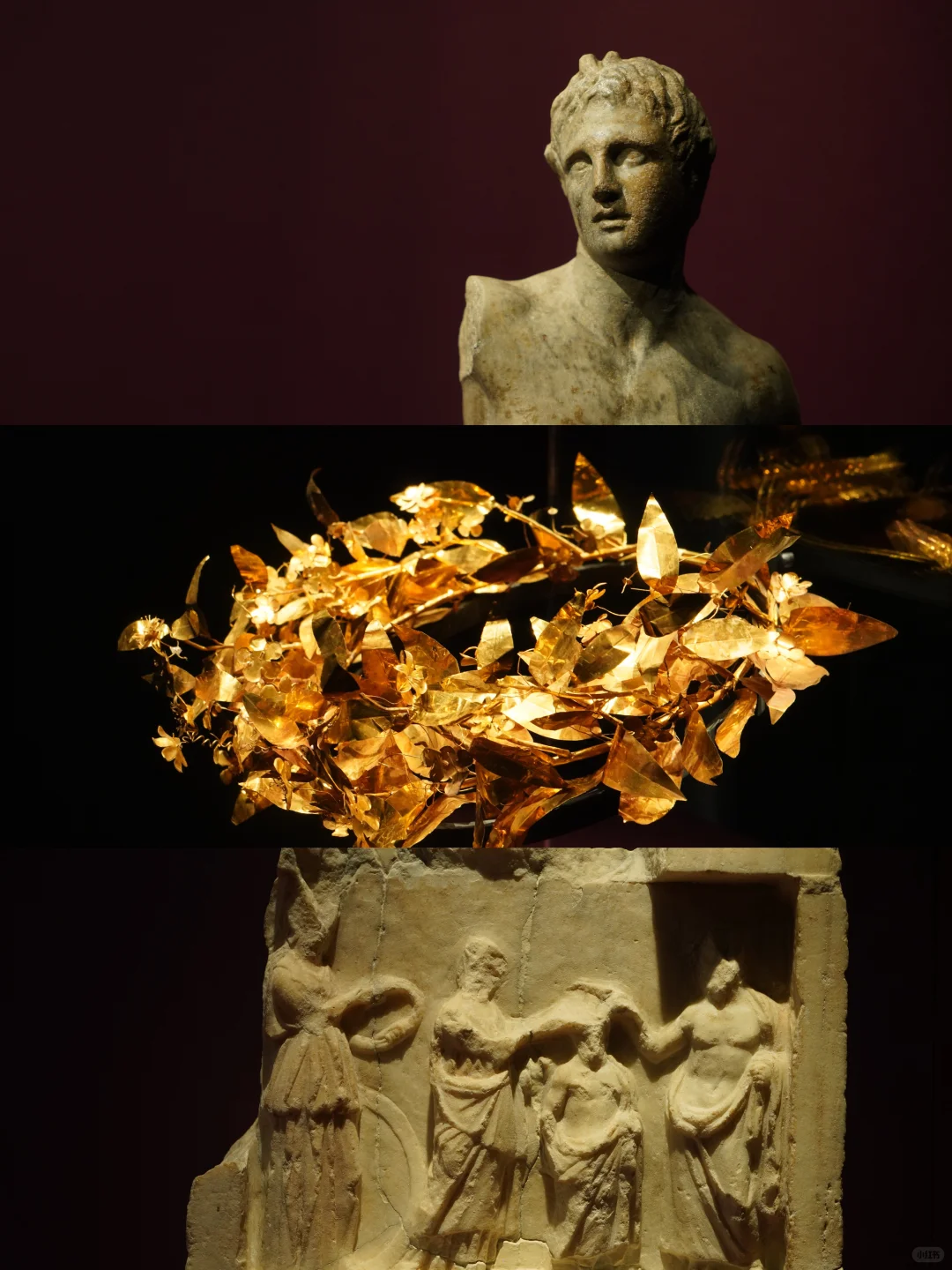 诸神落幕后的沉思 | 命运、人性与自由