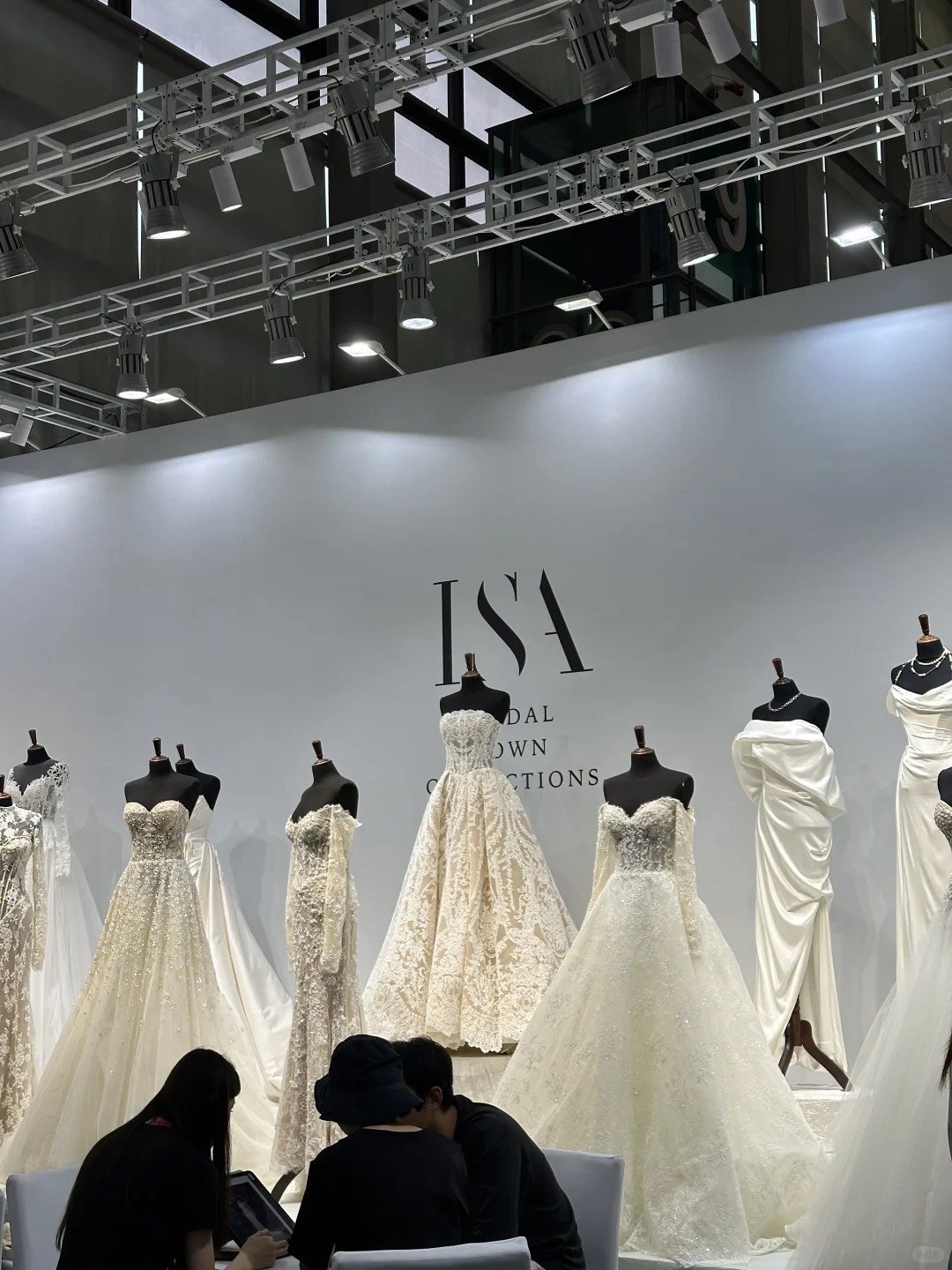 深圳备婚人必看? 婚博会逛展攻略