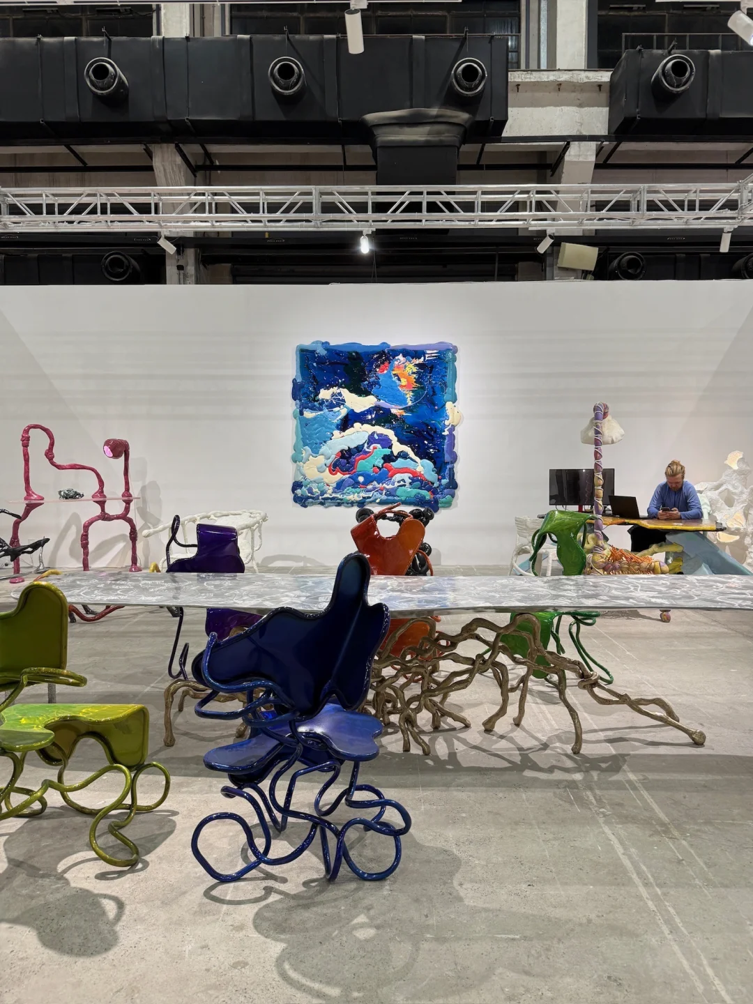 西岸艺术月｜太好逛太好玩的设计展