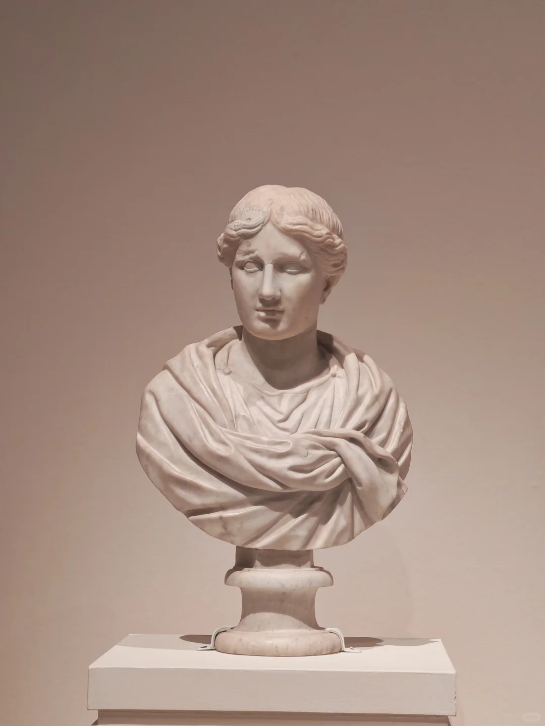 在上海，把罗马讲活～