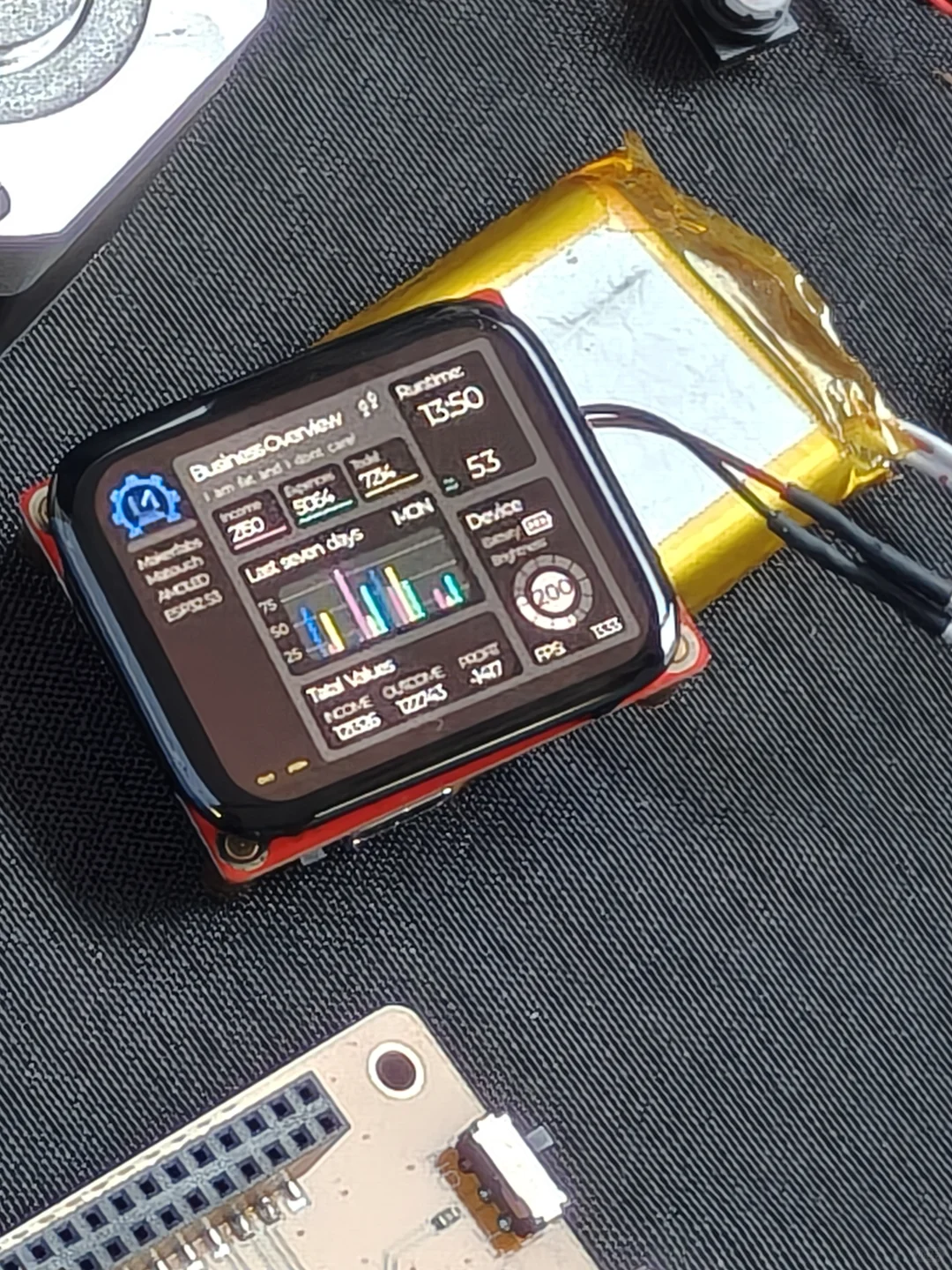 来深圳开科技展?