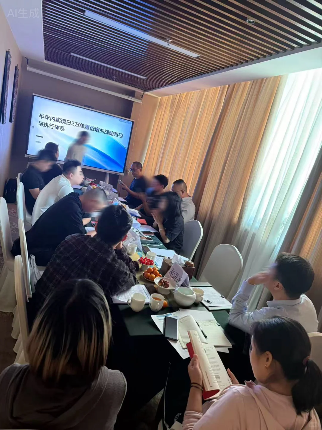 深圳年销三千万加的跨境卖家都在这了