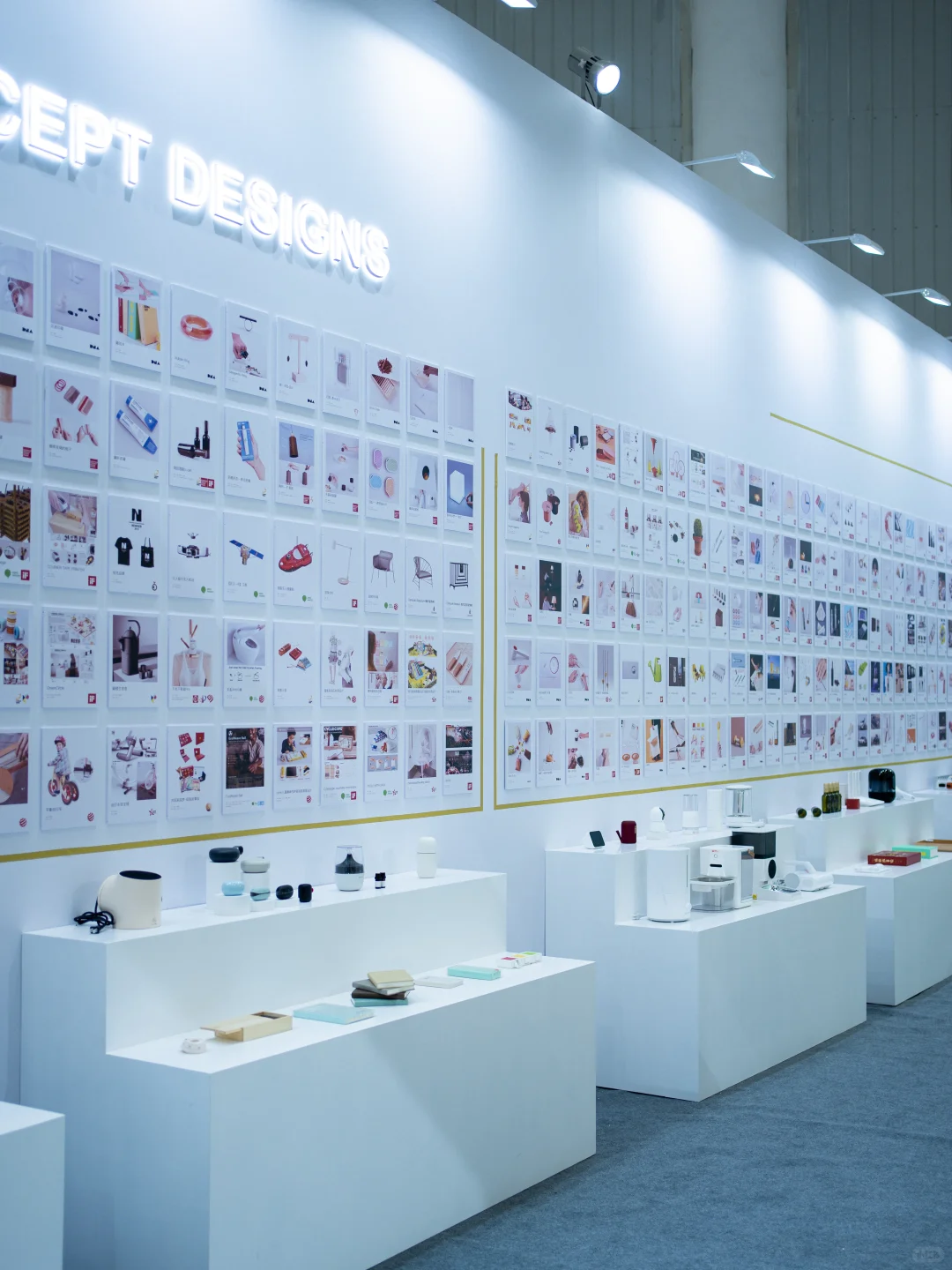 武汉设计双年展?AI画作惊艳到我了！