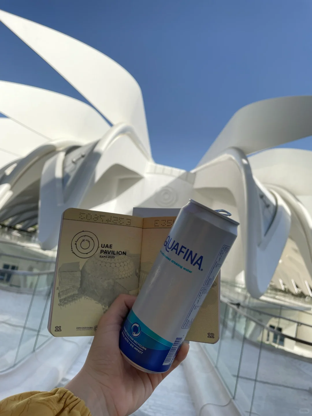 Dubai Expo 2020 迪拜世博会