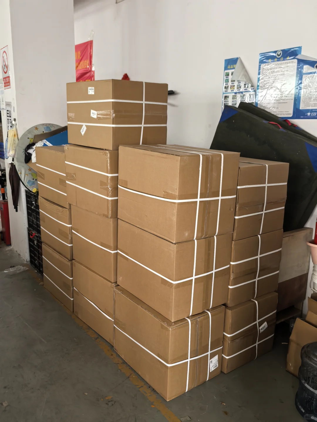 中欧国际集运物流