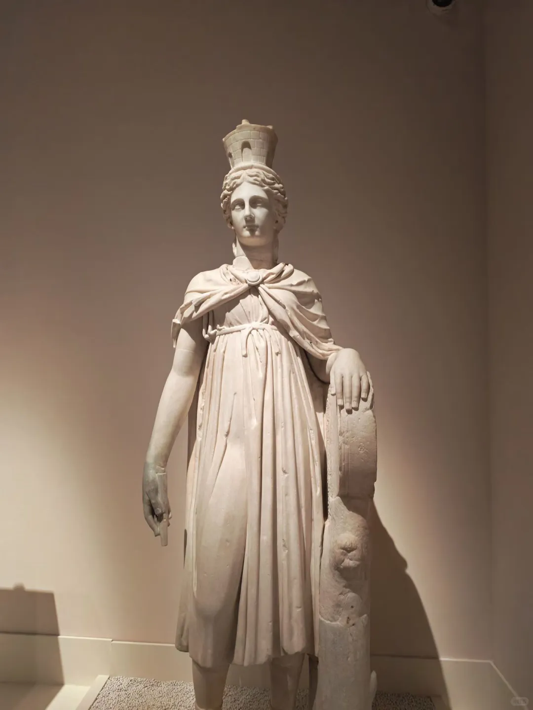 在上海，把罗马讲活～