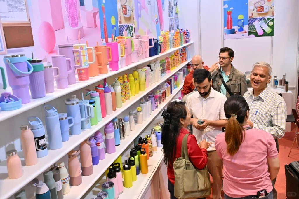 2026年4月香港礼赠品展(早鸟~1楼好位置)