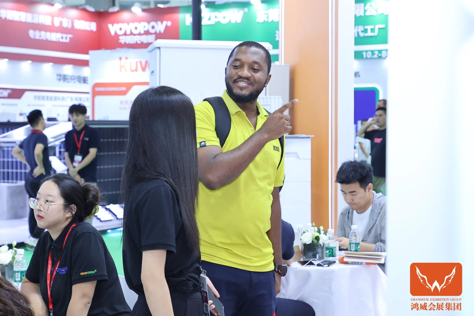 【海外光伏储能一周速览】11月10- 11月16日