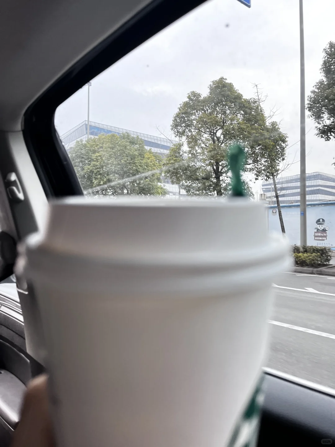 宁波实习之见客户