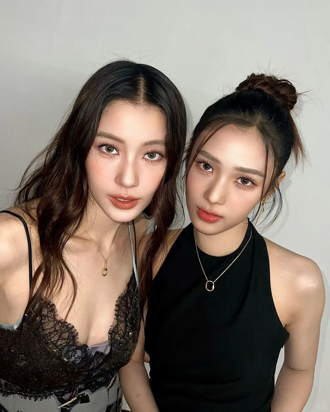 借着去年推介会的图，给糖影接部主役剧?