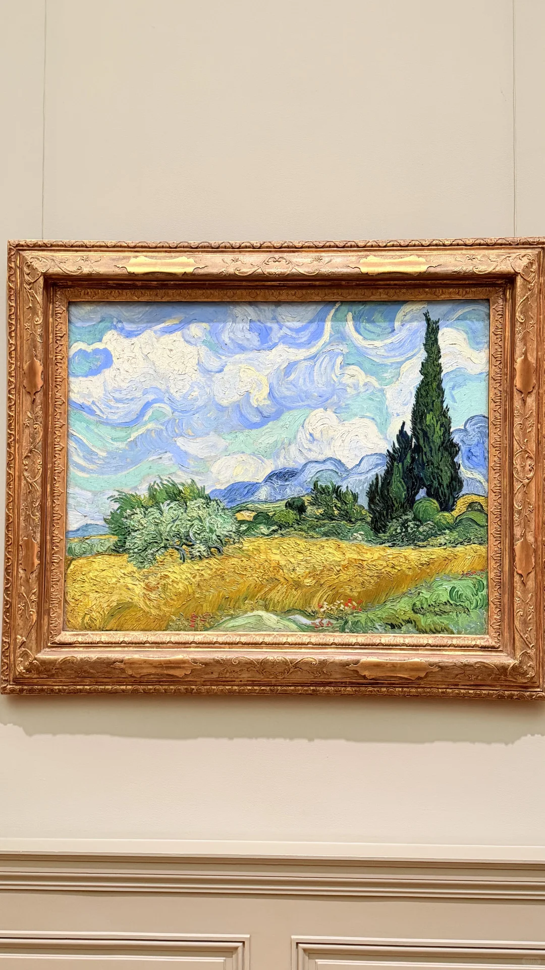 纽约 | 大都会艺术博物馆之欧洲画展