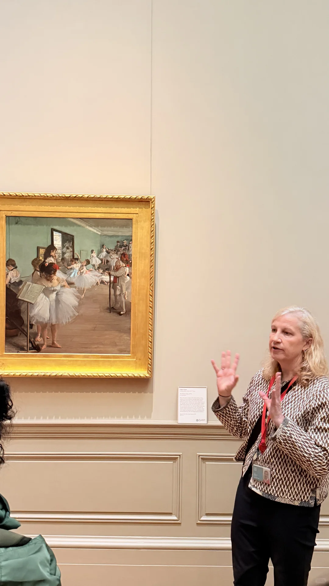 纽约 | 大都会艺术博物馆之欧洲画展