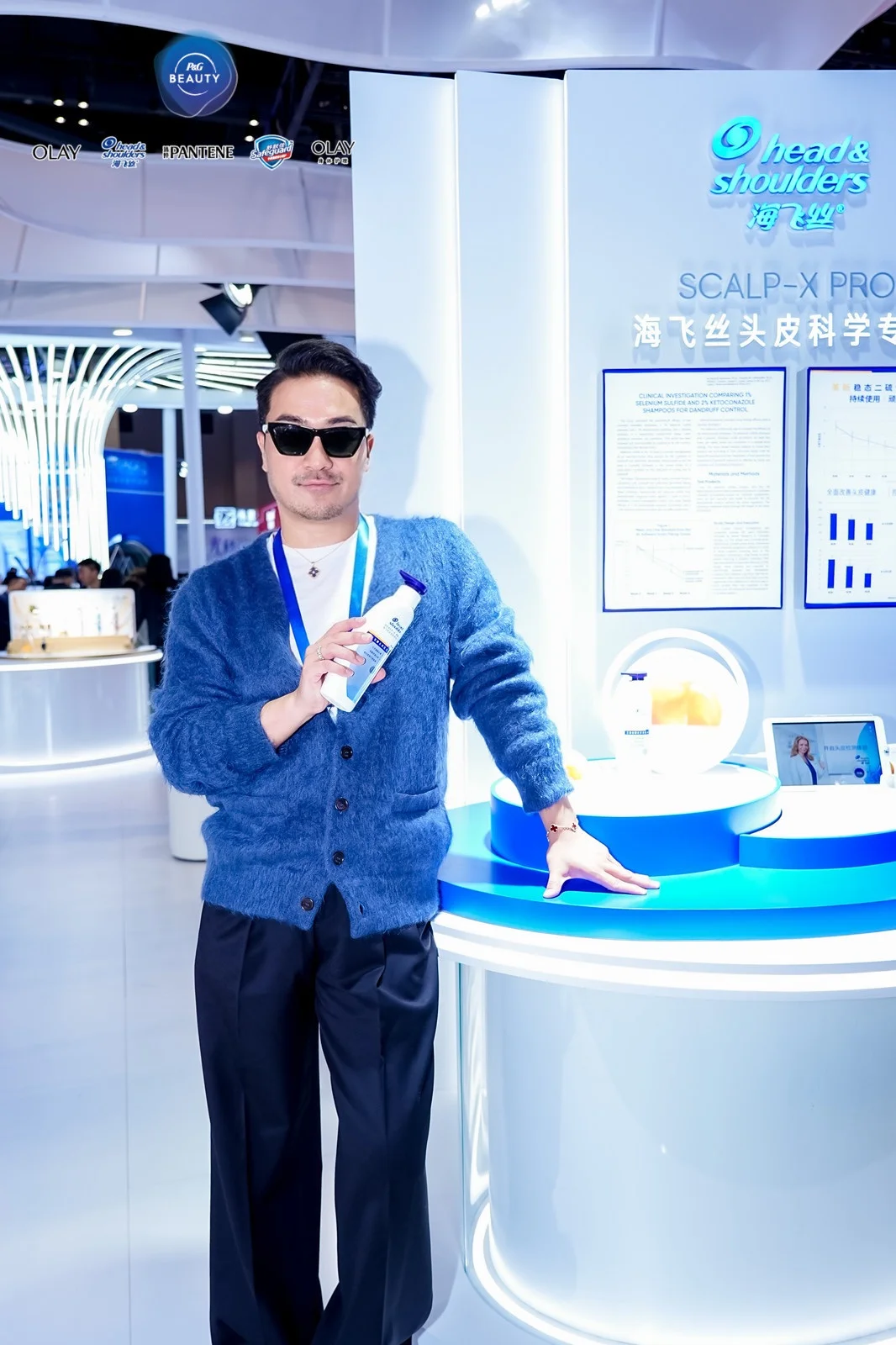 又是一年一度CDA大型网友见面会