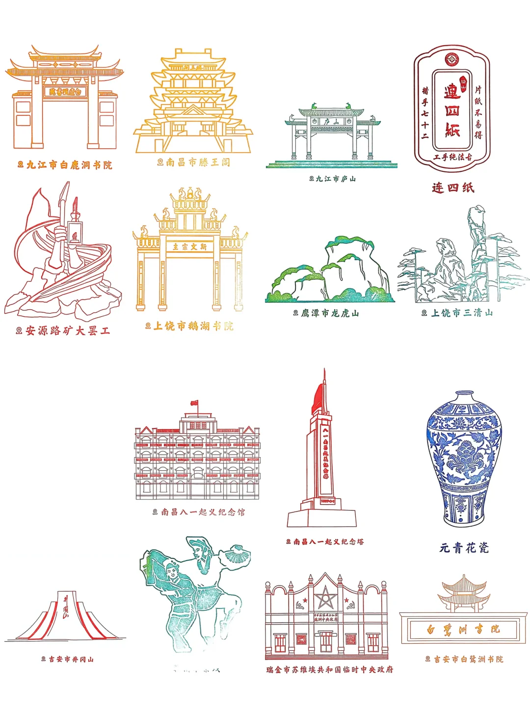 这届苏州文博会真的太好逛了…‼️附详细路线