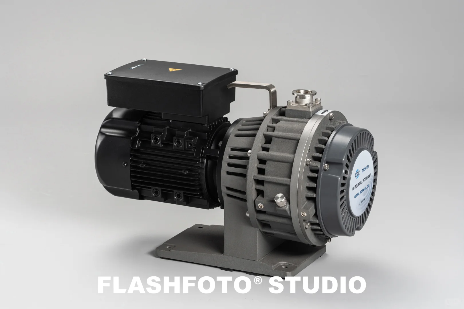 工业产品拍摄| 光影为工业写诗