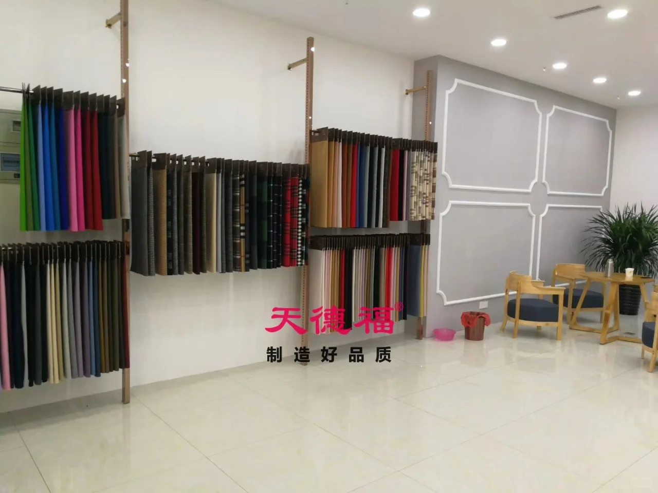 让陈列秒变艺术展的宝藏展示架！