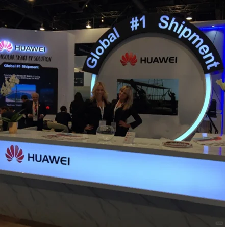 给中国企业的西班牙参展全流程指南实用版