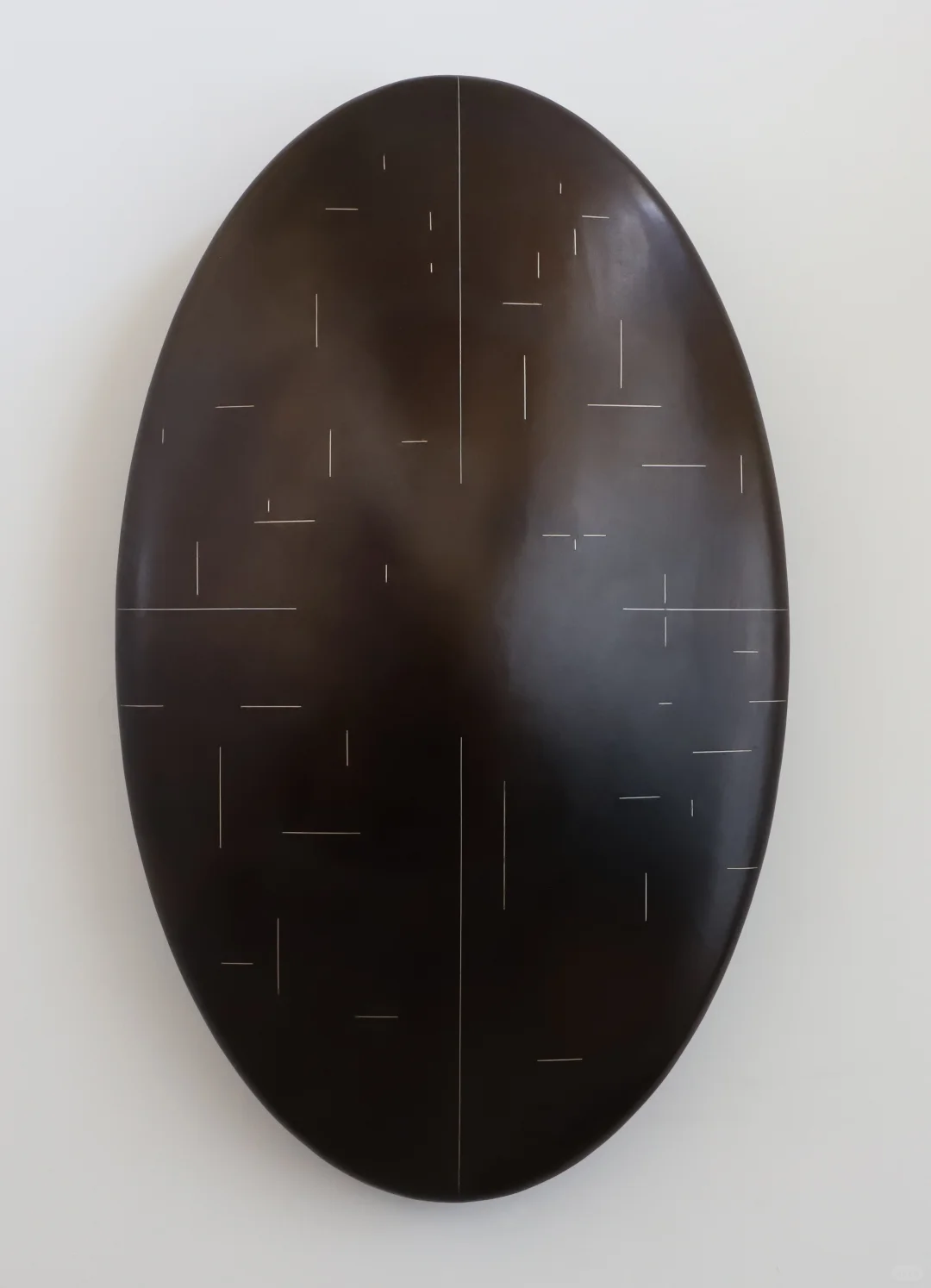 上海新展｜在时间洪流中，安放觉知