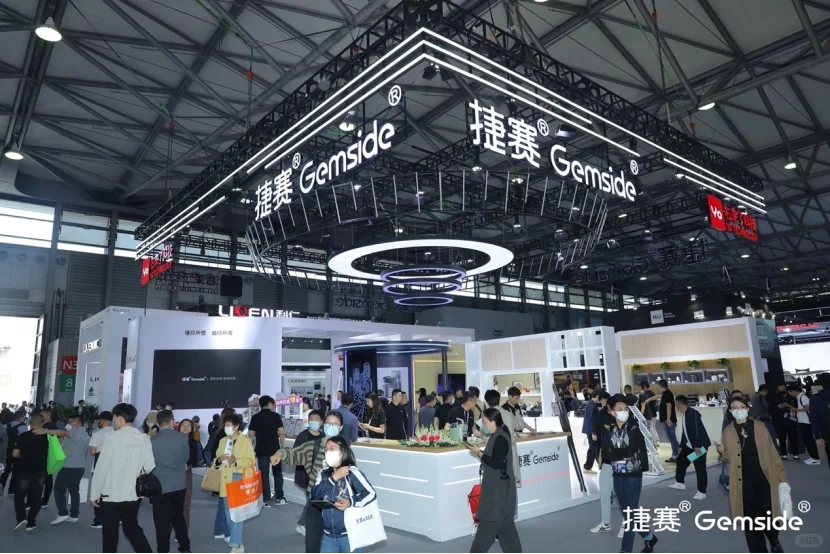 想让家里“智能”变装，这个展览不要错过！