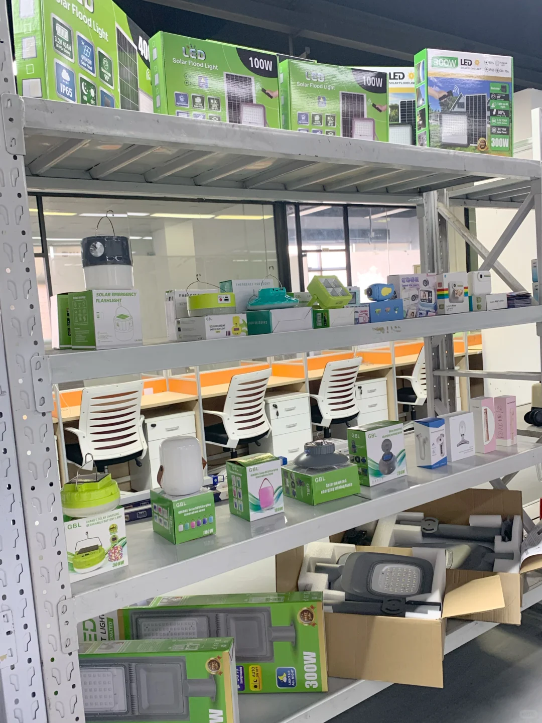 跨境爆品一站看！Amanbo选品中心震撼登场！