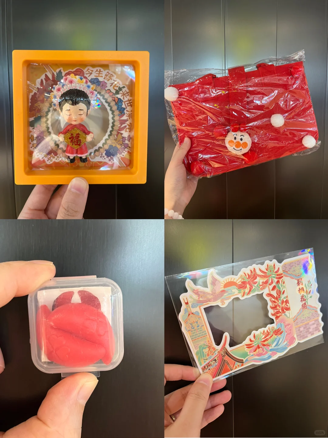 厦门海峡文博会打卡攻略来啦!!