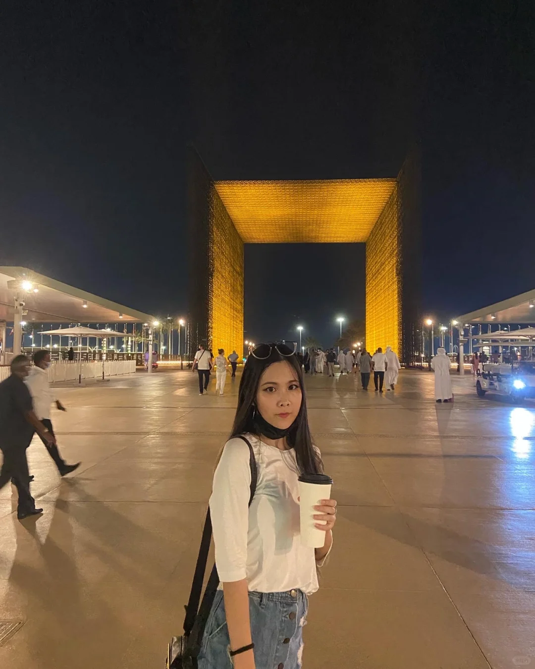 Expo2020 Dubai世博会攻略