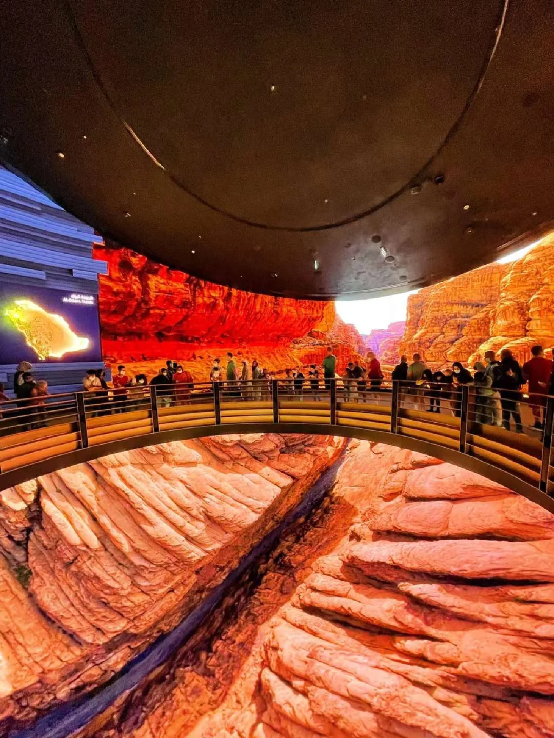 迪拜世博会?❤️