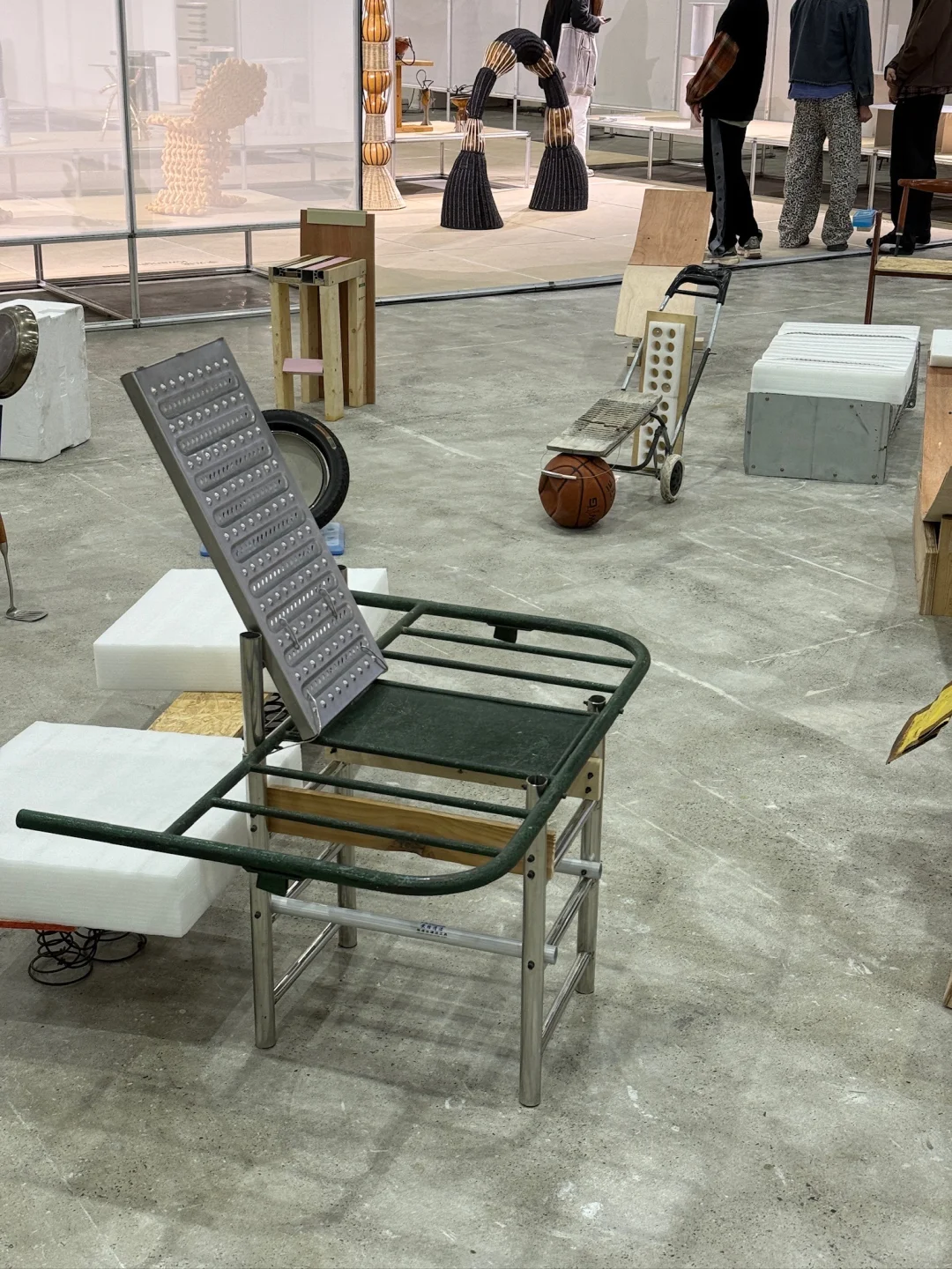 西岸艺术月｜太好逛太好玩的设计展