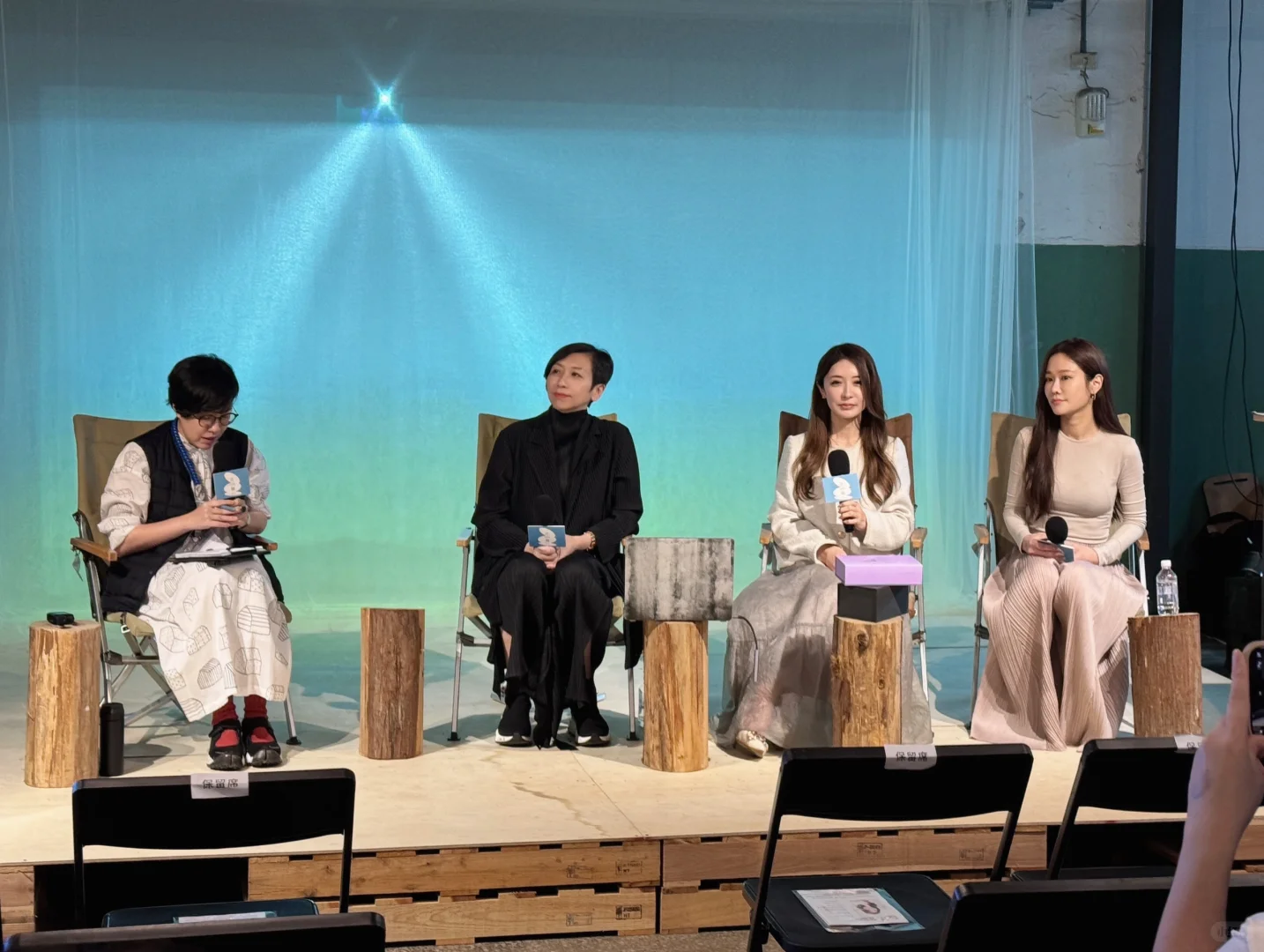 燕三条の金属艺术展冷冰冰的钢铁也美到窒息