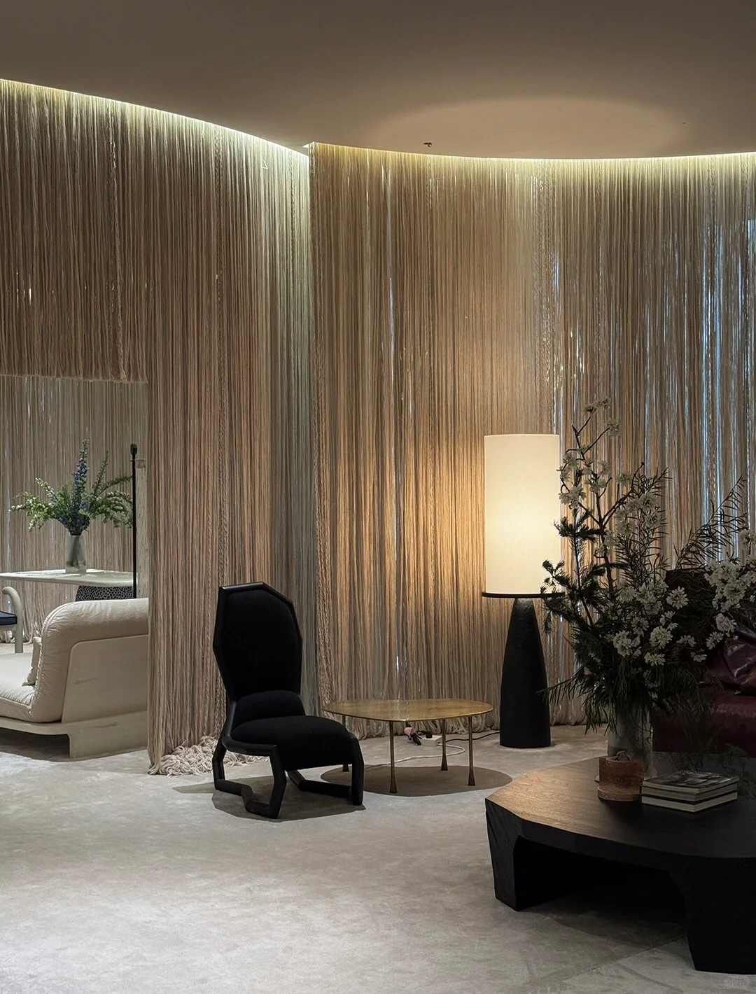 广州看展|一场沉浸式的艺术体验